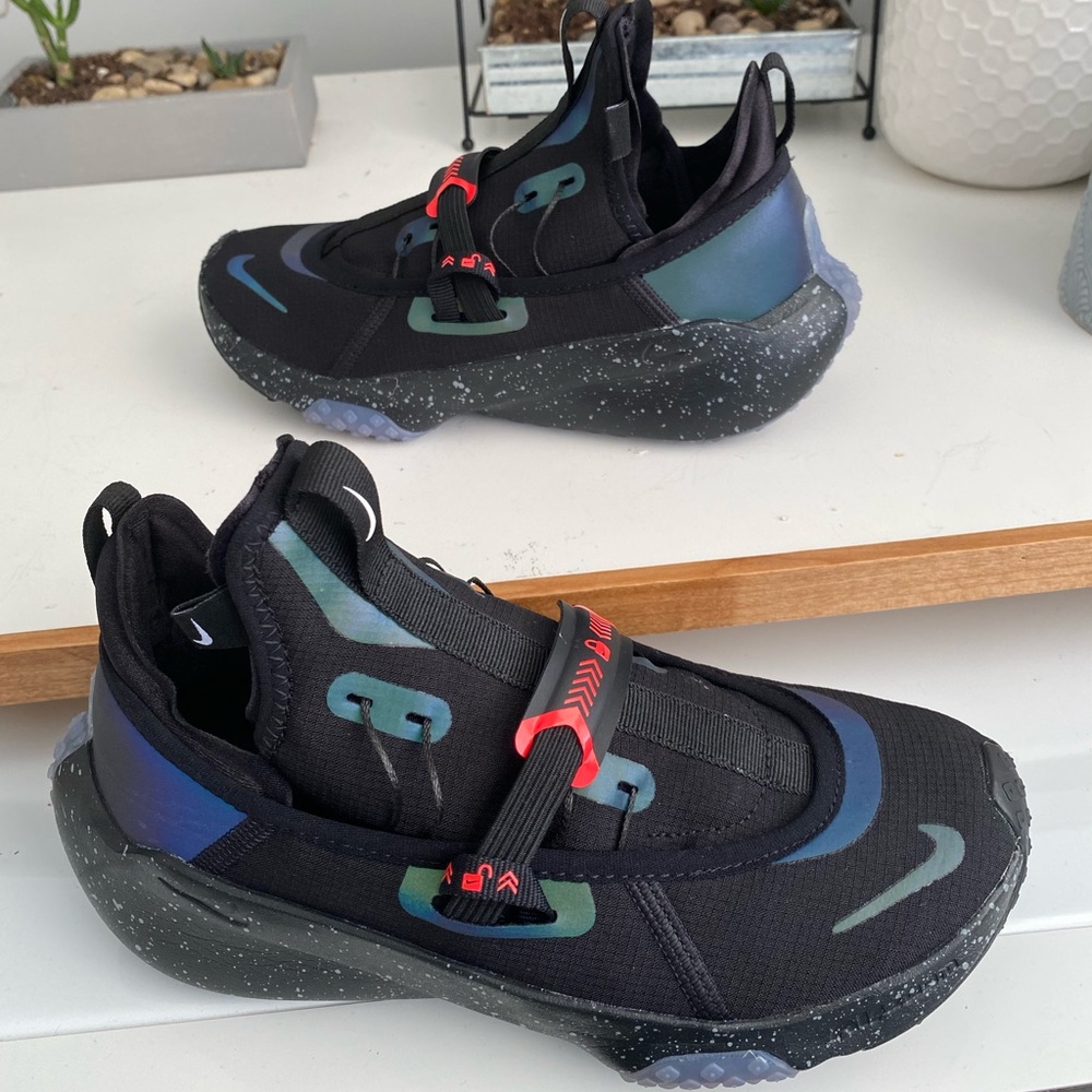 Nike Zoom Traverse Big Kids'